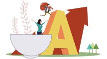 上市公司半年报出炉 A股全市场近六成公司营收正增长 