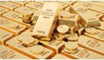 金价反弹，黄金ETF资金流入重新转正