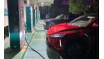 中国新能源汽车历史性&ldquo;双突破&rdquo;