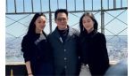 李连杰回应因患甲亢改变面容：一度担心没人愿意看见自己的模样 