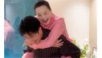林依轮发文庆祝结婚31周年：感谢你这么多年的包容与爱 