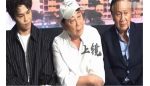 TVB视帝夏雨悼念谢贤 表示其一年前已不太认得人 